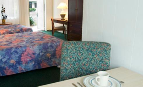 Travelodge Monaco Beach Resort Sunny Isles Beach Dış mekan fotoğraf